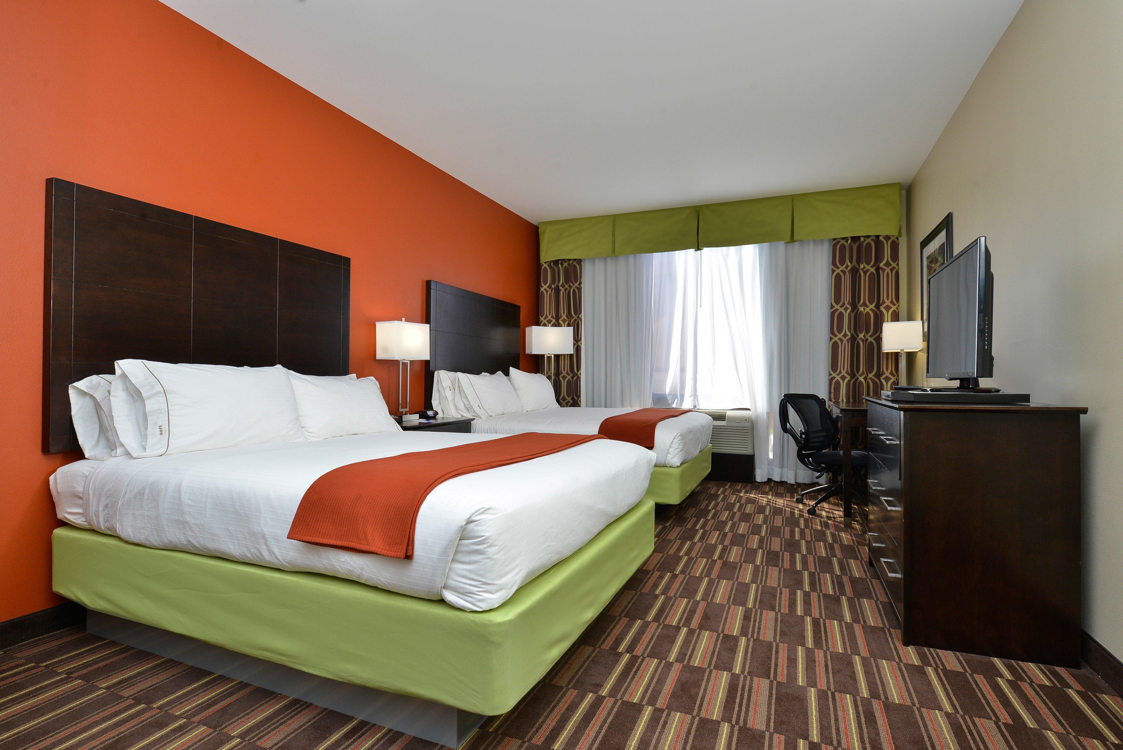 Holiday Inn Express Alva By Ihg Exterior photo